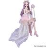 ICY Fortune Days Original Design Articulated BJD Full Approximately 60cm 26 Mechanical Doll, 1/3 Doll, Set, Tall, Joints, 6+ (Klaire)