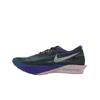 Nike Кроссовки мужские Streakfly 2 Obsidian Persian Violet Черный Зеленый-Abyss Белый HF6416-401