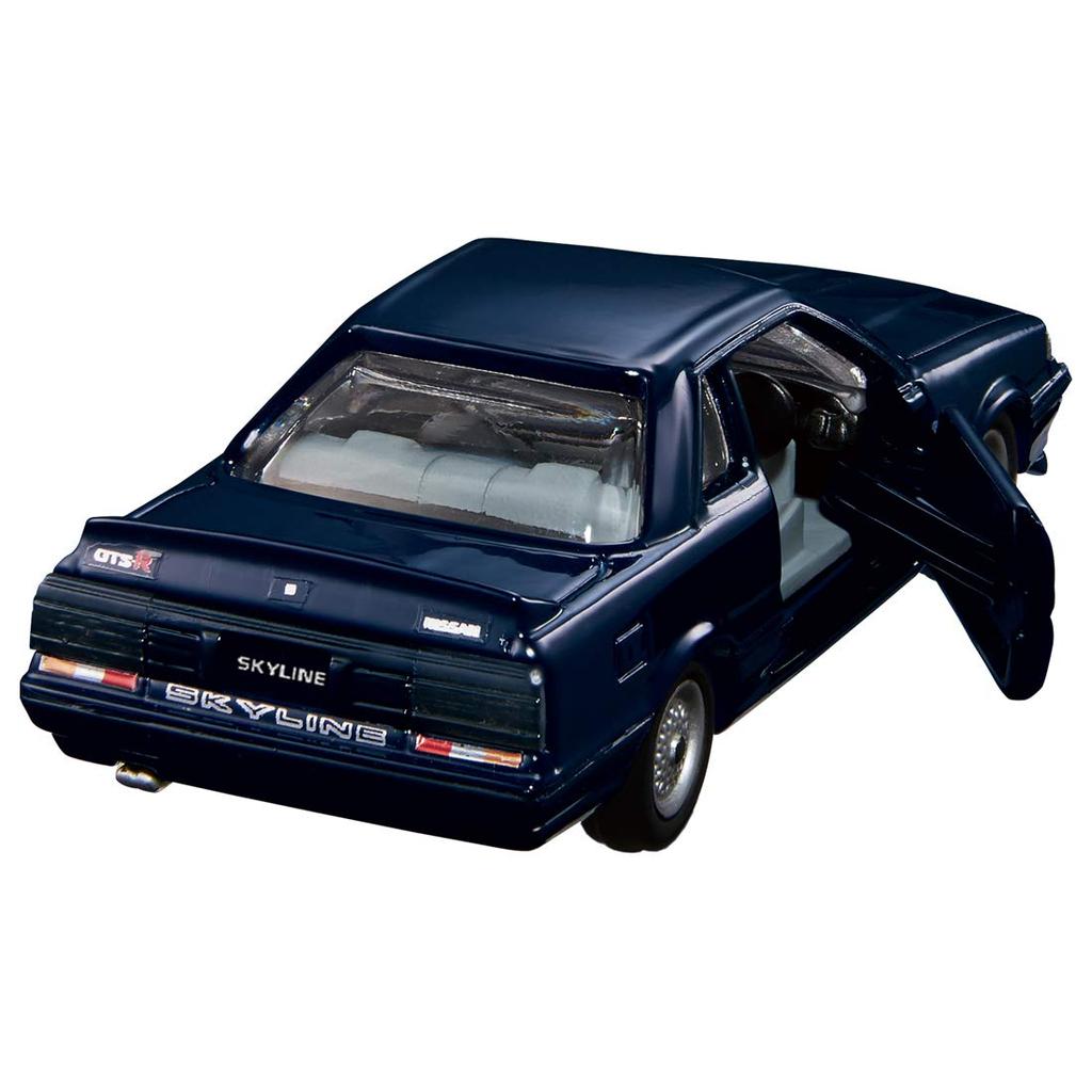 TAKARA TOMY Томика Премиум 04 Nissan Skyline GTS-R