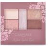 Тени для век Canmake Perfect Stylist Eyes V05 Pinky Chocolat 3.0 GX 1 05 Pinky Chocolat