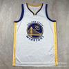 Mens Cotton Basketball Jersey NBA Team City Edition Heat Pressed Custom Name Number