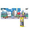 Пазл из 300 деталей - Крыша BT21 (Мини), популярная корейская головоломка