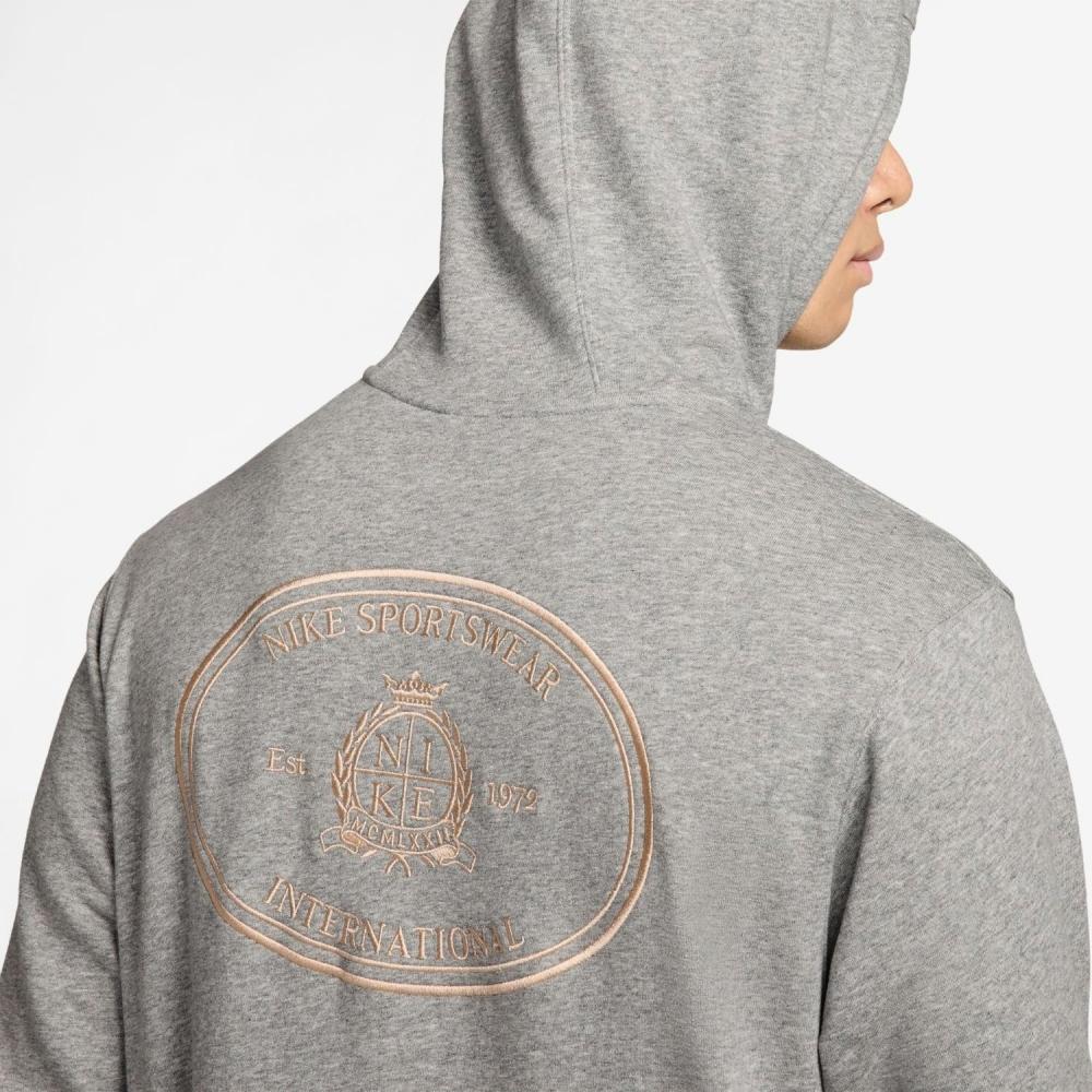 Nike M Clb Ft Толстовка Ncc Iq6267 063d Gr H pHant