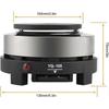 Portable 500W Electric Stove Multifunctional for Dorm Camp Hot Pot 26-27s