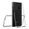 Coque Huawei P10 LITE - Housse Etui Gel TPU Intégrale Transparent Protection Avant Arrière Silicone Souple Phonillico®