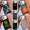 Мягкий чехол для телефона с формулой Пи для iPhone 17ProMax 12 13 14 15 16e 17 Pro Max Plus Air Cover