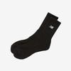 New Balance Мужские длинные носки SuSpension BASIc Logo Sport SockS, 3 шт. в упаковке