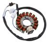 Катушка статора генератора Yamaha для Serow 225 XT225 TTR225 ST225 Bronco 225 Exciter Катушка статора Ремонт Индивидуальная Совместимая Запчасть на вторичном рынке TT-R225