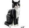 LEGO Ideas 21349 Белая и черная кошка