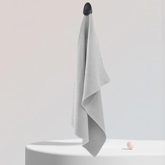 Магнитное полотенце для гольфа Салфетка для чистки мячей для гольфа Ткань с вафельным узором Аксессуары для гольфа Сумки для гольфа Тележки Клюшки