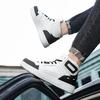 Высококачественная мужская обувь Модные и трендовые стили Универсальная спортивная обувь Удобная и нескользящая Уличная повседневная обувь