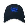 SUBIE AWD Baseball Cap Visor black fashionable Golf Hat Unisex Unisex Hats Womens