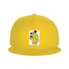 Muttleys Laughings Classic Wackys Racess Cartoon Dog Baseball Caps Snapback Fashion Baseball Hats Casual Casquette Outdoor