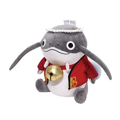 Final Fantasy XIV Фестиваль Сом Мягкий