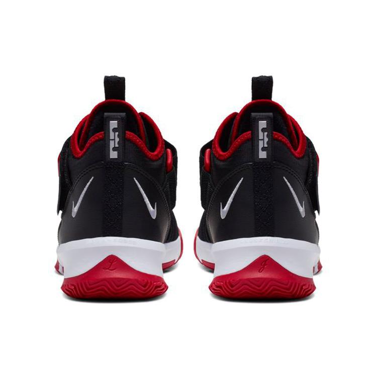 Nike Баскетбольные кроссовки Lebron 13 для детей Школьные AR7585-003