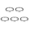 Bicycle Headset Repair Bearings Steel Bicycle Headset Bearing Repair Parts Waterproof Replacement Bike Accessories