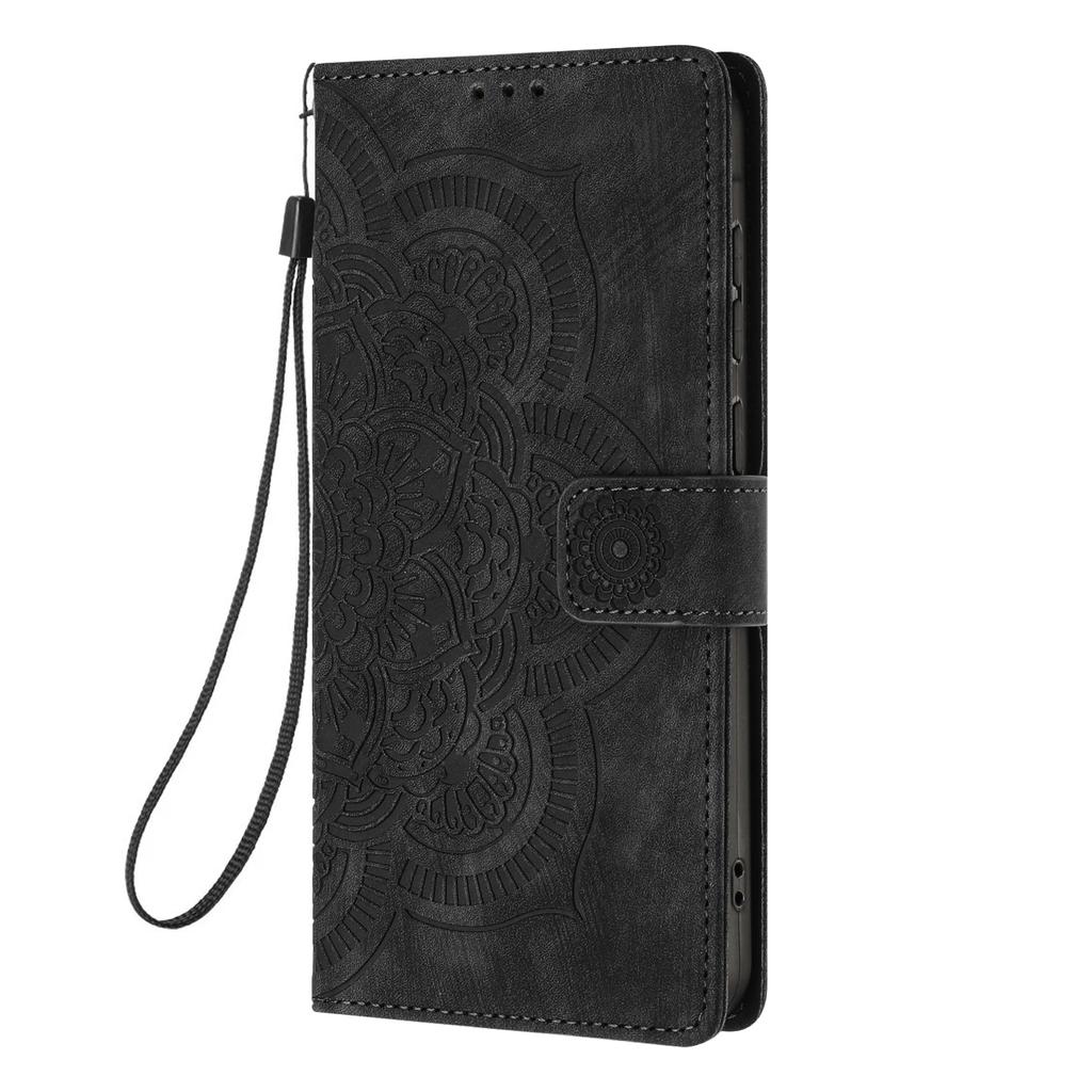 Чехол-кошелек с держателем для карт для iPhone16E 16 15 14 13 12 11 Pro Max Samsung S25 S24 S23 S22 S21 FE A55 A35 A15 A54 A34 A24 A14 A04 A53 A33 A32