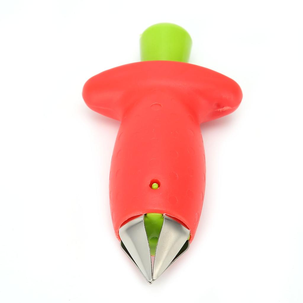 Strawberry Digging Tool Strawberry Pedicle Remover Fruit Pedicle Remover Core Digger