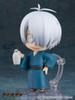 Orange Rouge Nendoroid Father Kitaro Gegege Movie Movable Figure Painted 100mm Anime Collectible