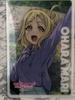 [USED] Love Live Sunshine Clear Card