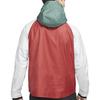 Nike Мужская куртка AS M NK SF Trail WINDRUNNER JK HASTA CZ9055-387