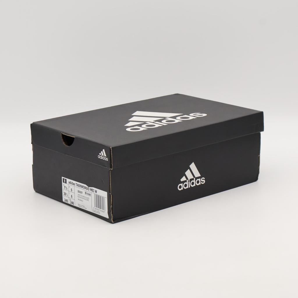 JS0297 adidas Originals Taekwondo MEI Светло-белый Цвет поставщика Резина (Женский)