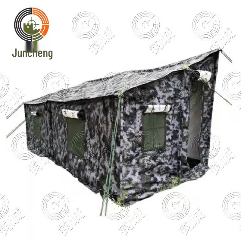 Juncheng Outdoor Cotton Vehicle Awning Tent