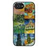 Чехол для телефона Van Sunflower Gogh Starry Night Painting для Xiaomi Poco C85 C65 C75 X7 X6 M6 M8 F7 F8 Ultra F6 Pro Чехол Корпус
