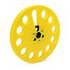 1/4" Width Sound Tape Takeup Reel 7inch Empty Tape Reel for TEAC/ReVox Studer Recording Equipment