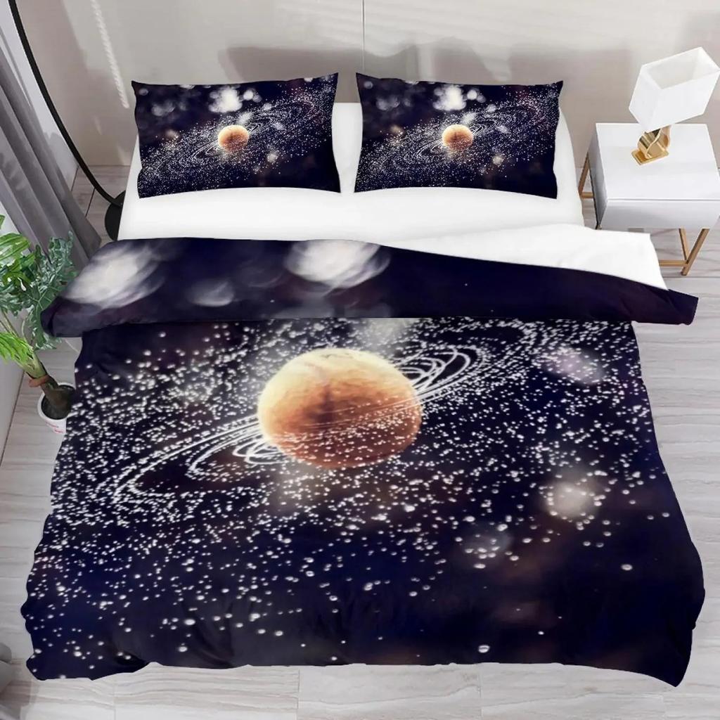 Комплект пододеяльника для теннисного мяча размера кинг/квин, Постельное белье на спортивную тематику для детей, мальчиков, взрослых, Современный декор для спальни, пододеяльник