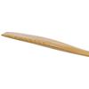Morikuru (Morikura) Japanese-Made Frying Pan Turner, Bamboo, Wooden, SG Wonder Zone MY04-08, Length 29.5cm