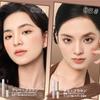 UKISS Eyebrow Mascara - For light brow makeup, corrects brow color, smudge-resistant, highly pigmented, waterproof, soft finish. 5g (03 GrayBrown)