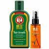 BaWang Anti-Hair Loss Hair Growth Shampoo & Essence Set