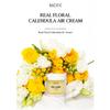 Воздушный крем Real Floral Calendula (100мл)