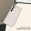 Чехол для телефона MY S-SWEET P-PIANO для Samsung Galaxy S21 S22 S23 S24 S25ULTRA FE Ultra Plus5G A52S Прозрачный чехол