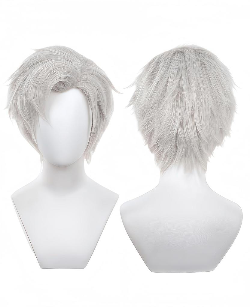 Koi To Miku Cosplay Koi Miku Cosplay Combat Uniform Popular Game Costume [NOKIJP] Costume, Shin, Protagonist, Costume, Set, (Hunting Game, XL)