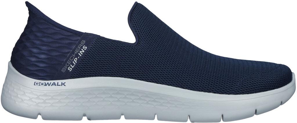 Кроссовки Skechers Go Walk Flex (216491) navy