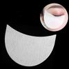 100/50/10pcs Eyeshadow Shields Under Eye Patches Disposable Eye Shadow Makeup Protector Stickers Pads Eyes Makeup Application