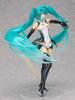 RACING Miku Scale PVC Painted Finished 2011ver. (1/8 Product)