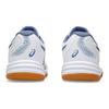 Asics Upcourt 5 GS 'Белый Джинсовый Синий' 1074A039-105