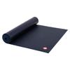 Manduka Midnight PROlite Long Yoga and with Excellent Mat, 4.7mm (112015030) - Lightweight, Long, Grip. [Used]