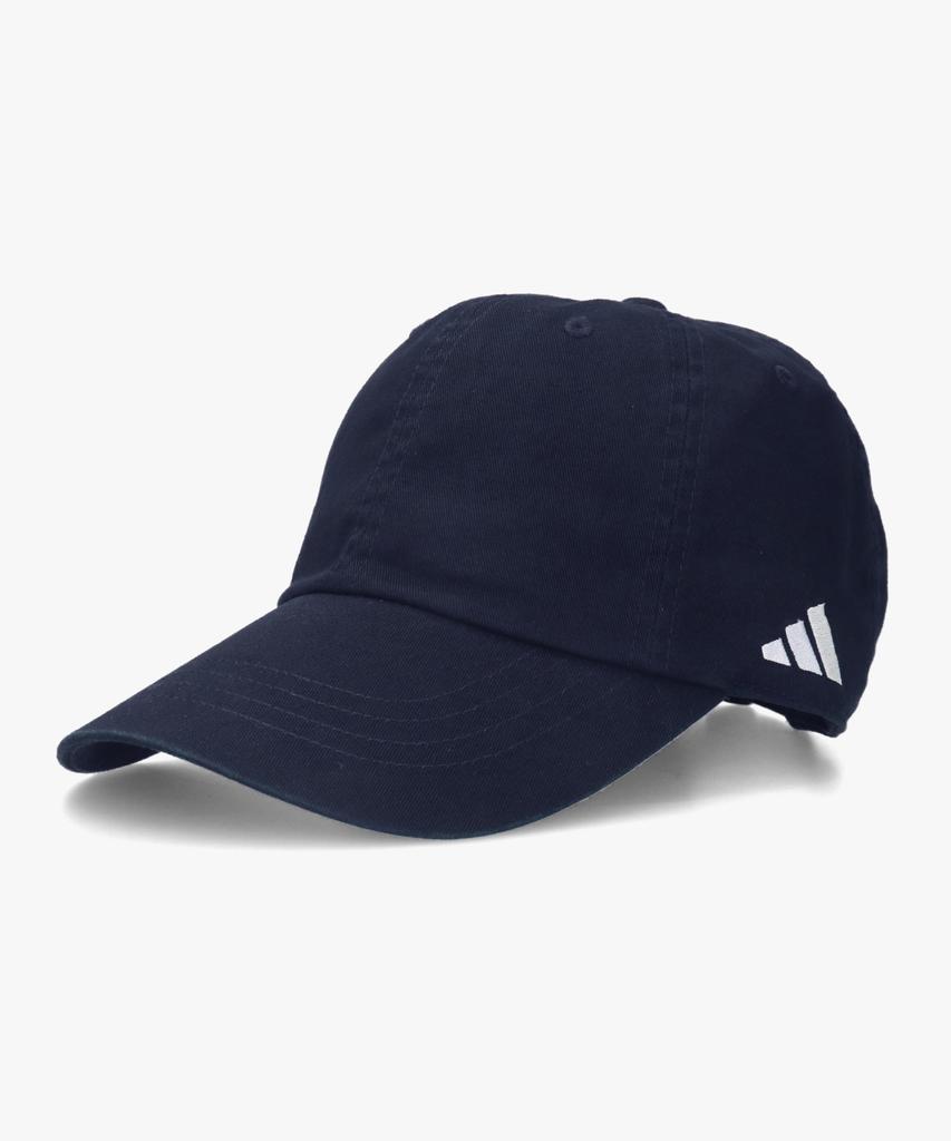 Кепка Adidas ADM из хлопкового твила, темно-синяя DP-Cap,