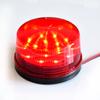 105dB Security Strobe Alarm Light 12V/24V/220V LED Flashing Beacon Emergency Alarm Warning Flashing Light Sound Warning Lamp