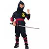 Boys Ninja Costume