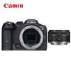 Canon Беззеркальная камера APS-C Canon EOS R7 с объективом RF 50mm F1.8 STM (Китайская версия)