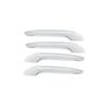 Cars Accessories Door Handle Cover For Tesla Model 3 Y 2017-2024 Car Exterior Decoration Styling Upgrade Modify A Car