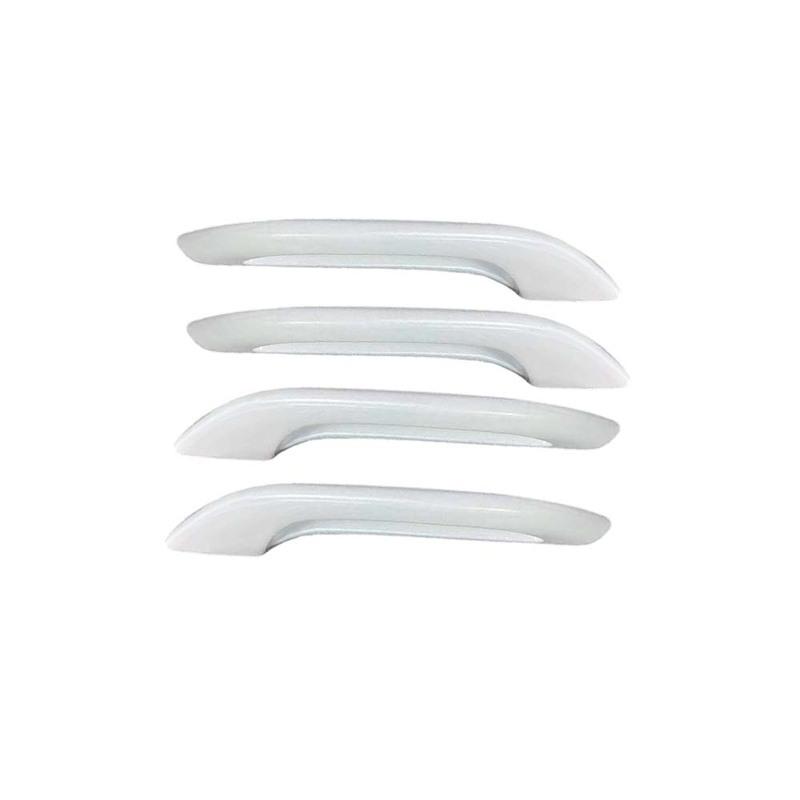 Cars Accessories Door Handle Cover For Tesla Model 3 Y 2017-2024 Car Exterior Decoration Styling Upgrade Modify A Car