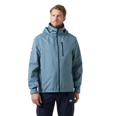 Куртка Crew Hooded 2.0