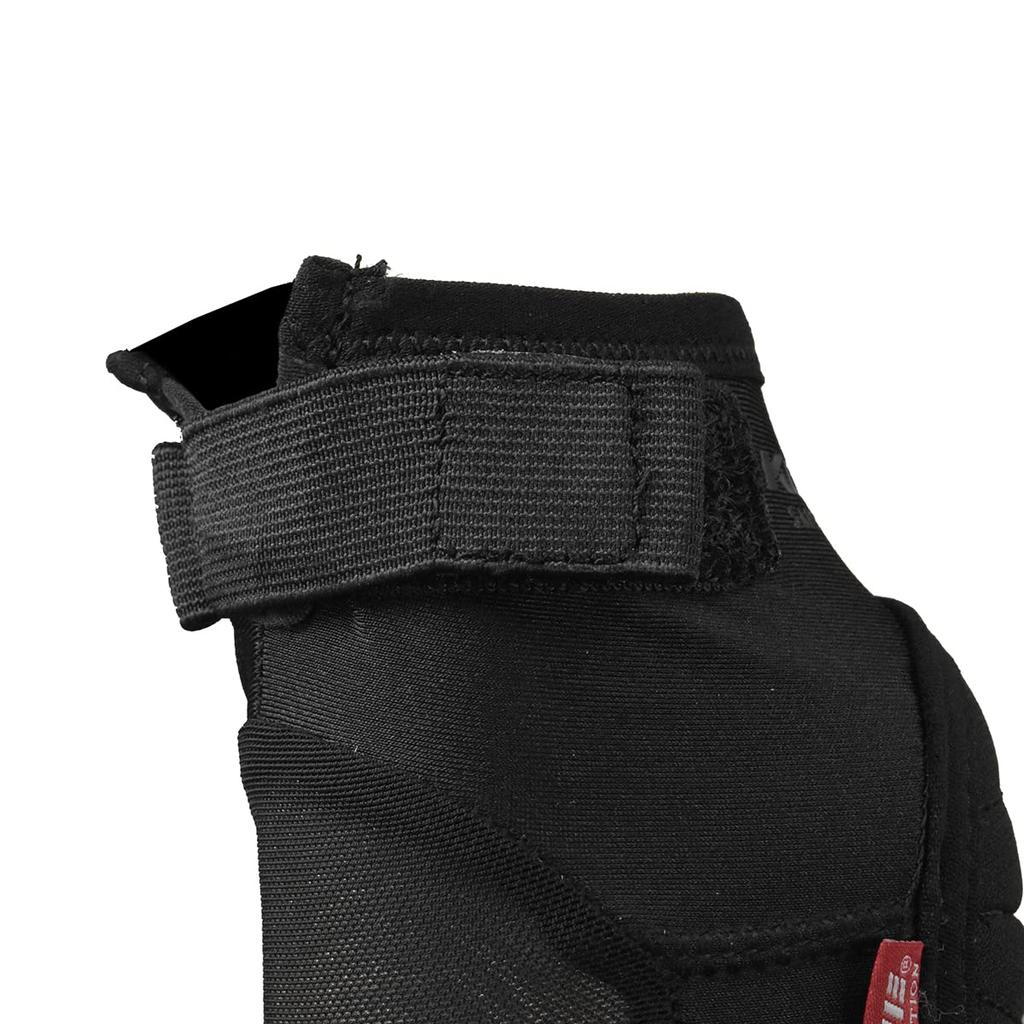 KOMINE Детская внутренняя защита для мотоцикла, черная KXS RSK-901, локоть/колено