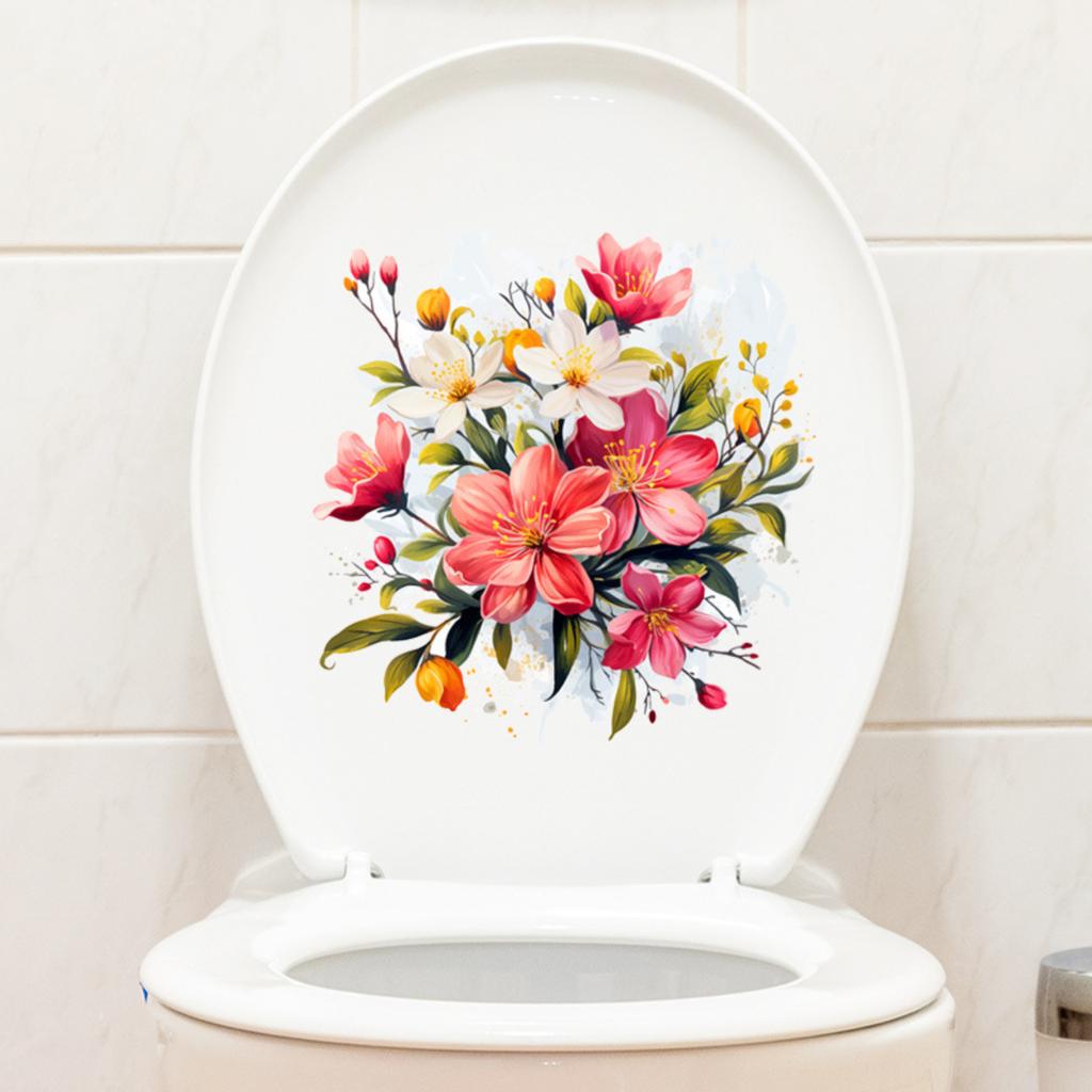 Главная Наклейки на сиденье унитаза Наклейки на унитаз